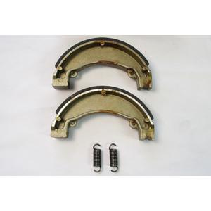Brake shoe set EBC 818 nu contin arcurile