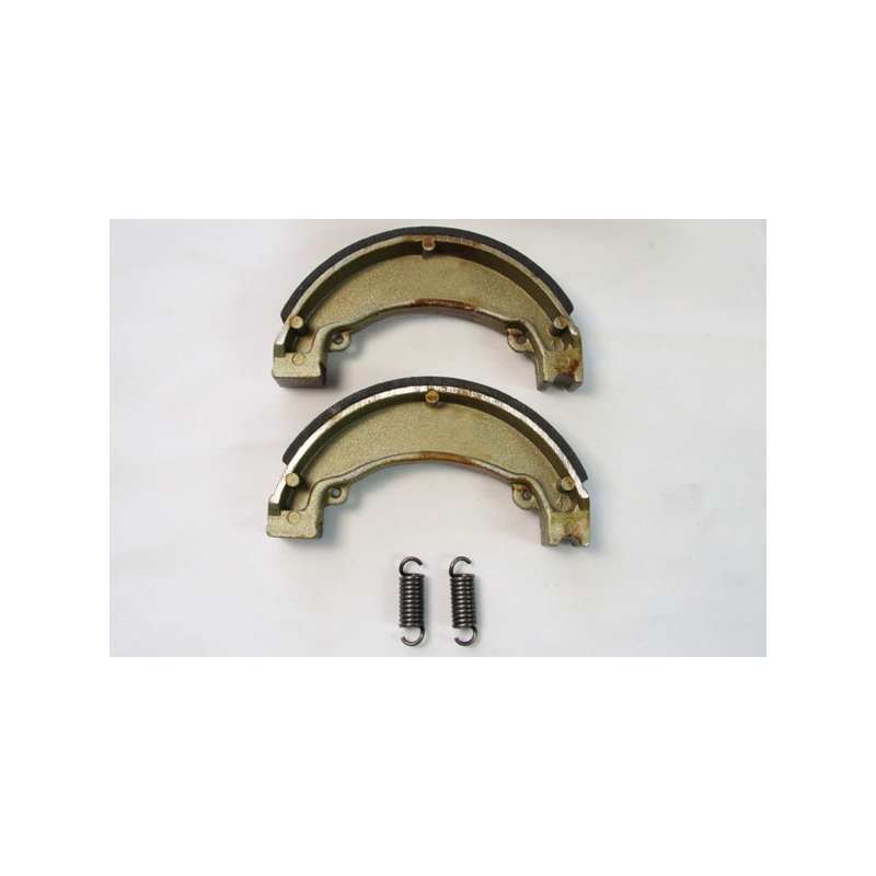 Brake shoe set EBC nu contin arcurile