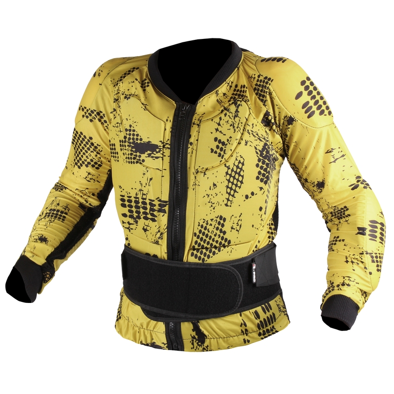 R-PRO Viator R-PRO  de protecție a corpului Viator lichidare