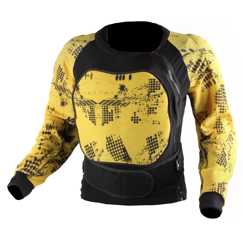 Protecție corp Street Racer Exile lichidare