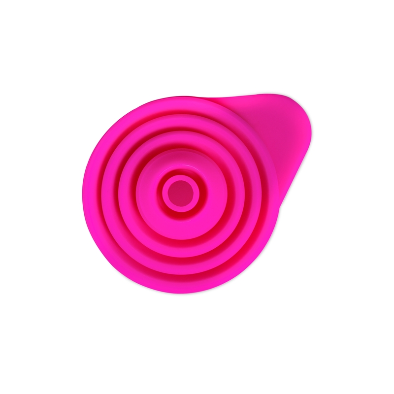 Silicone Funnel MUC-OFF