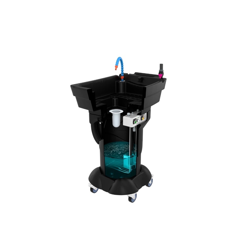 Eco Parts Washer MUC-OFF 40 l Bundle EU