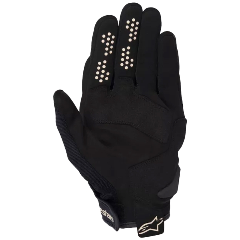 Mănuși moto Alpinestars Chrome V2 negru-nisip