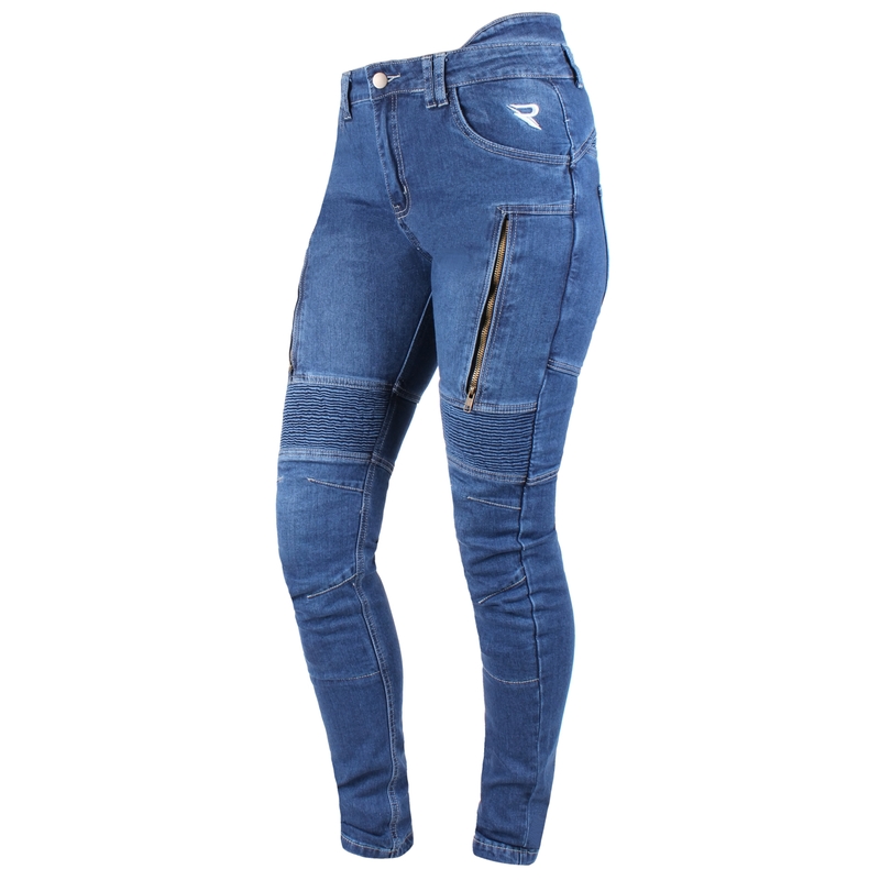 Blugi pentru femei Street Racer Basic - calitate II