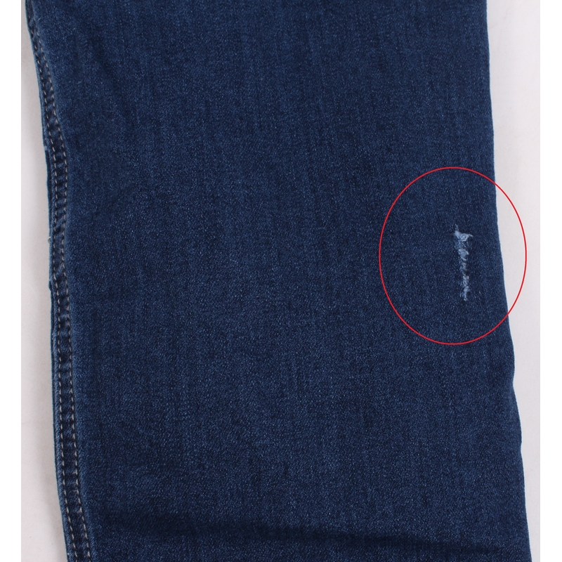 Blugi pentru femei Street Racer Basic - calitate II