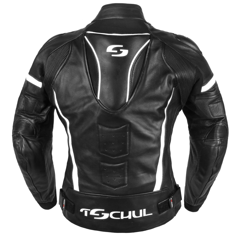 Tschul Machine Jacheta de motociclete lichidare
