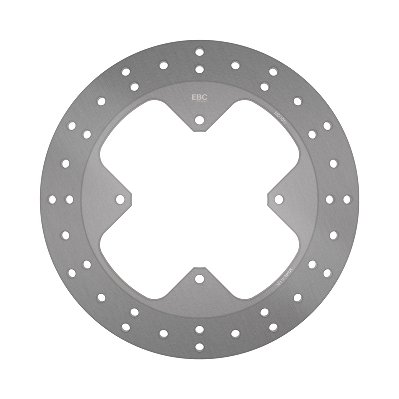 Disc de frana EBC