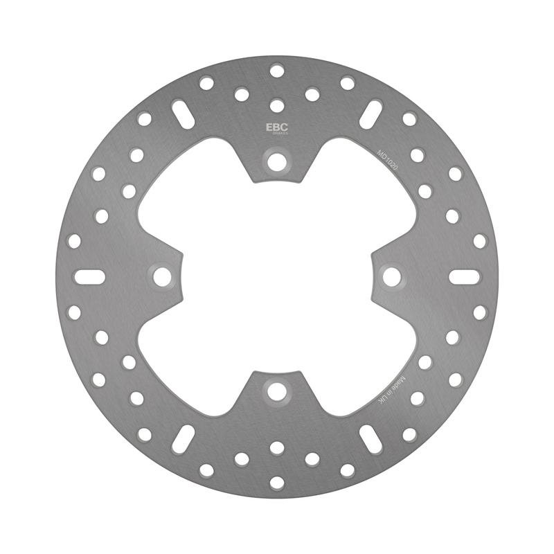 Disc de frana EBC