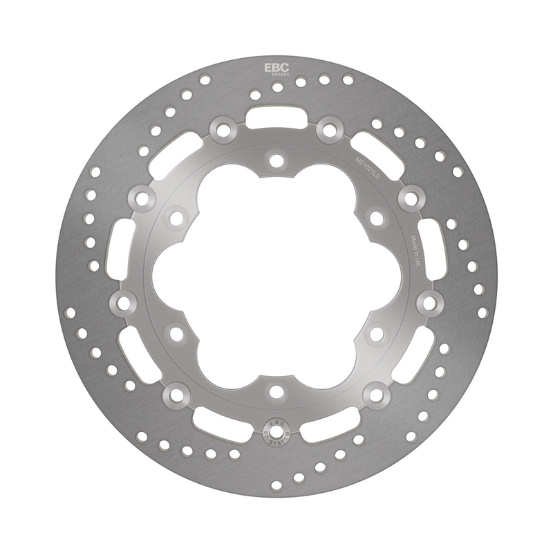 Disc de frana EBC