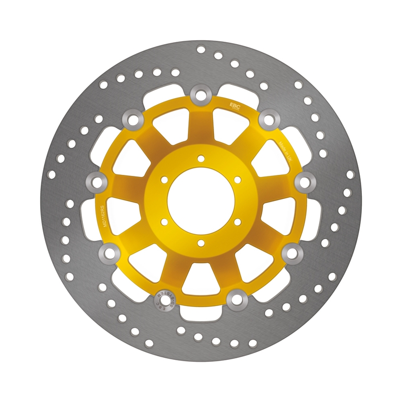 Disc de frana EBC