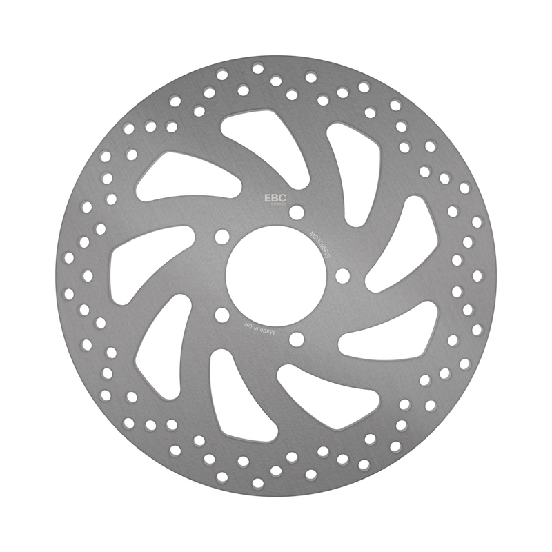 Disc de frana EBC