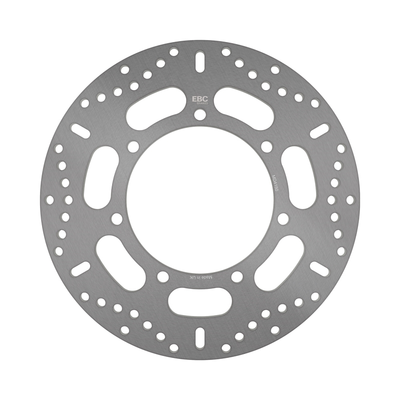 Disc de frana EBC