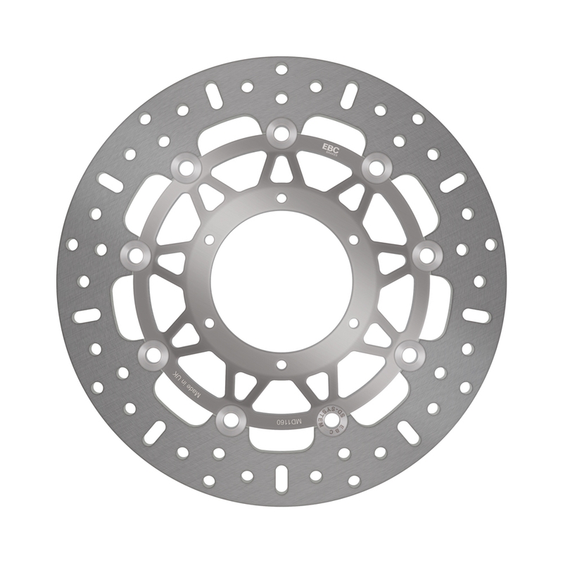 Disc de frana EBC