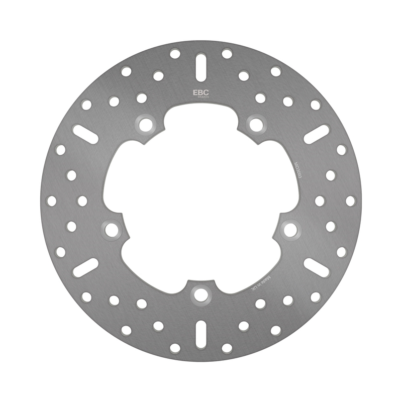 Disc de frana EBC
