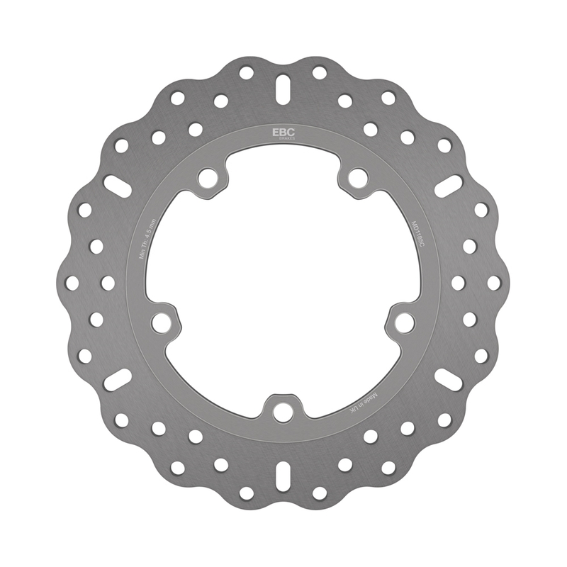 Disc de frana EBC