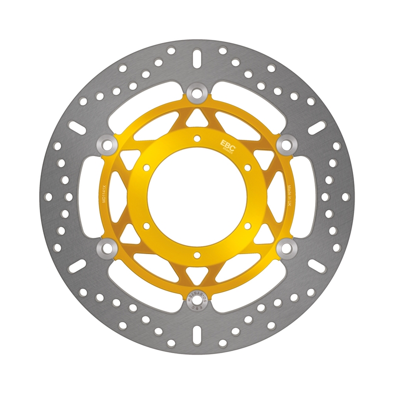 Disc de frana EBC