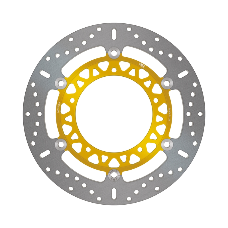 Disc de frana EBC