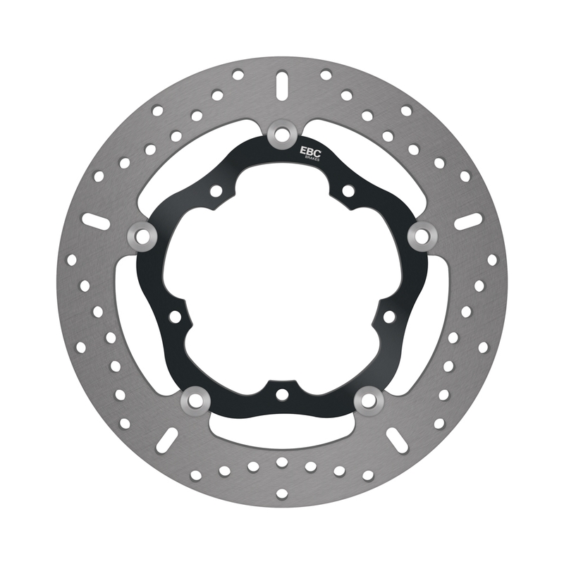 Disc de frana EBC