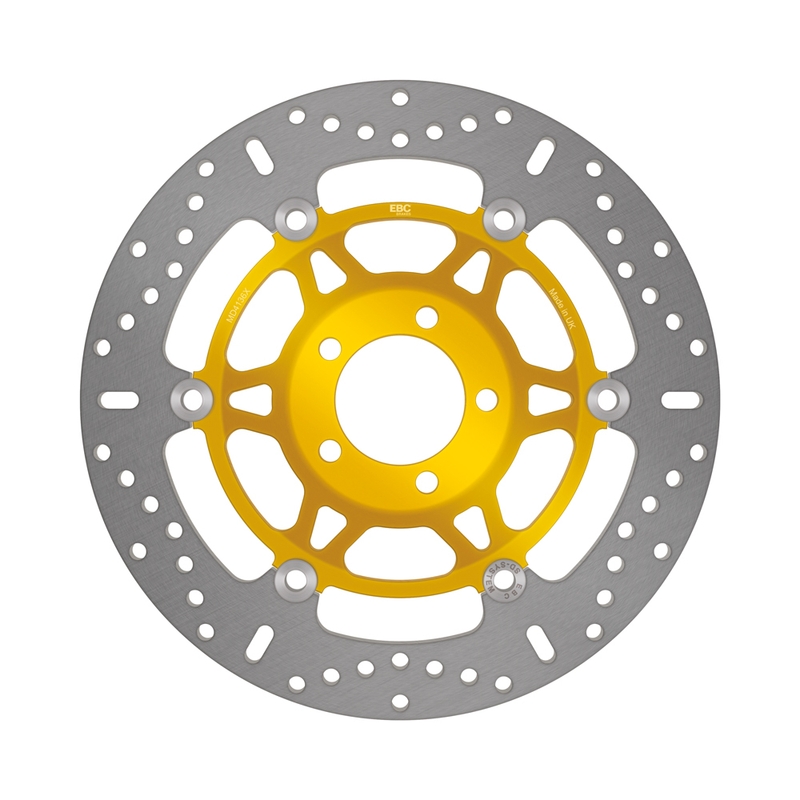 Disc de frana EBC