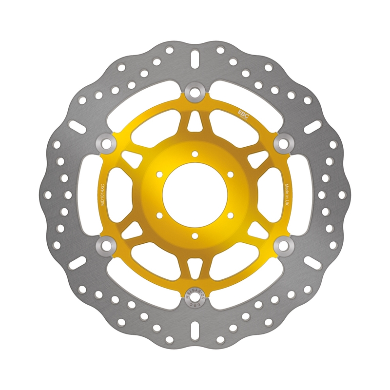 Disc de frana EBC