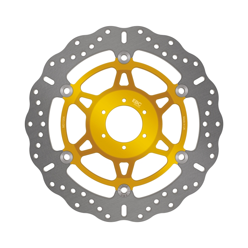 Disc de frana EBC