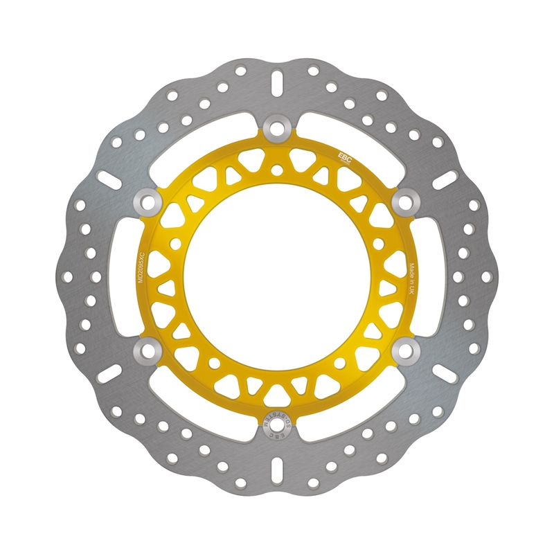 Disc de frana EBC