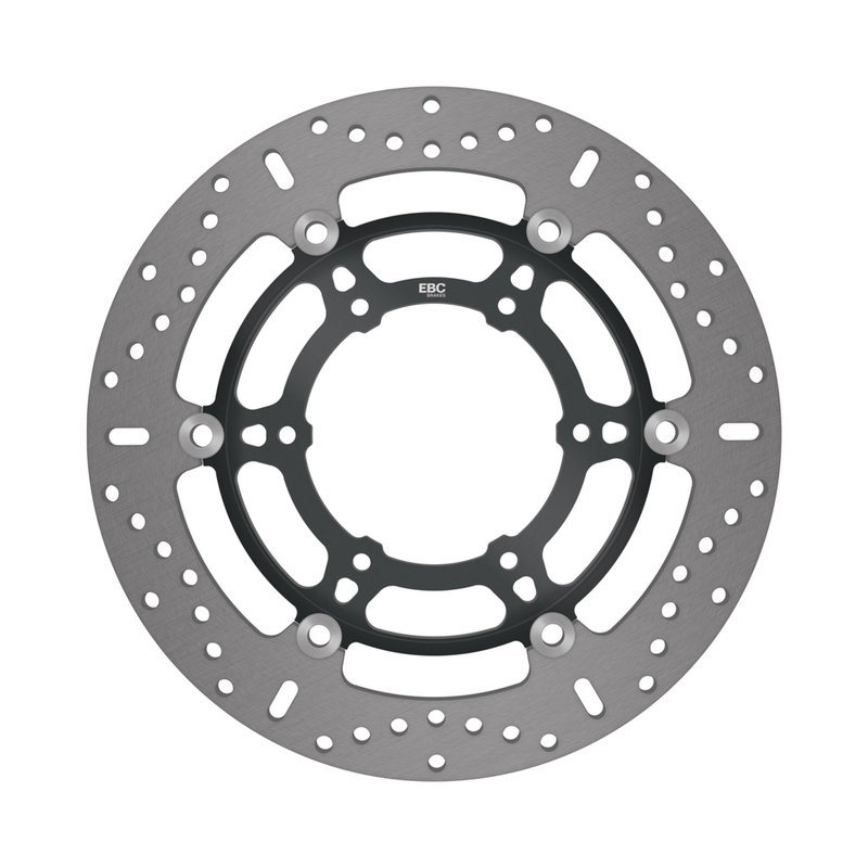 Disc de frana EBC