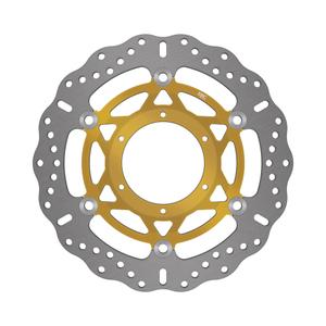 Disc de frana EBC MD1180XC