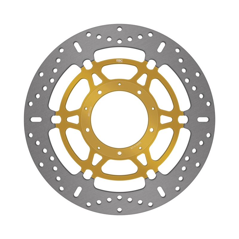 Disc de frana EBC