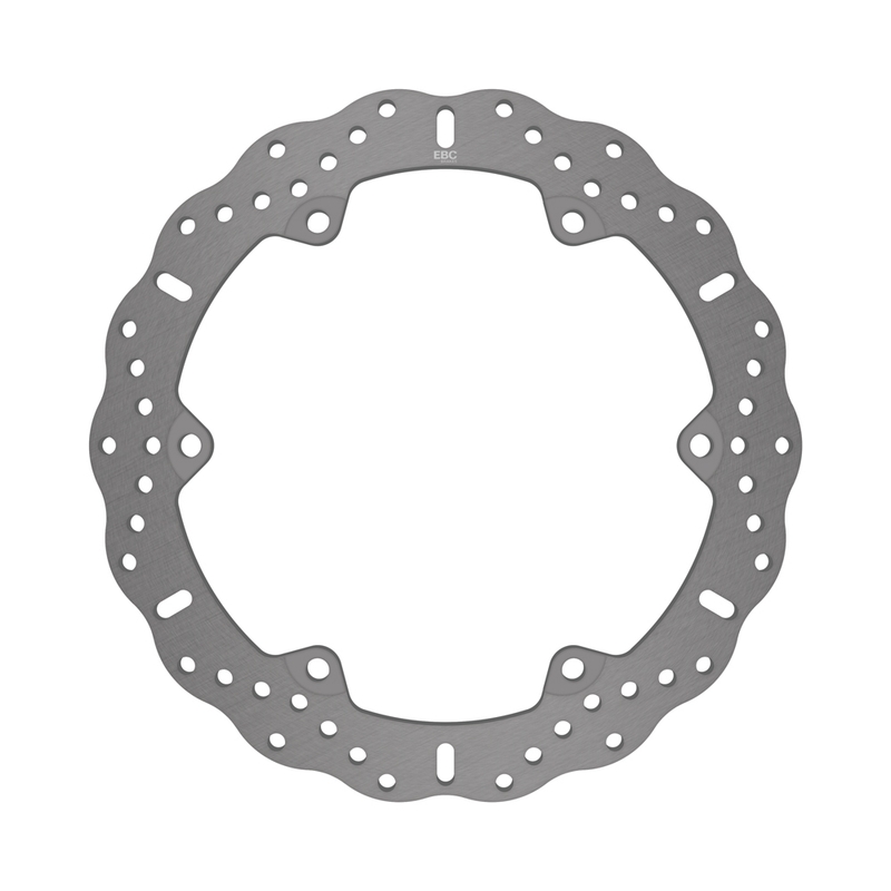 Disc de frana EBC