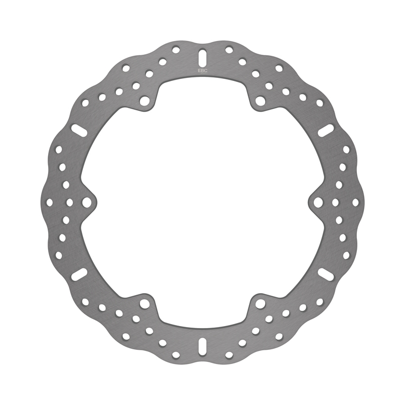Disc de frana EBC