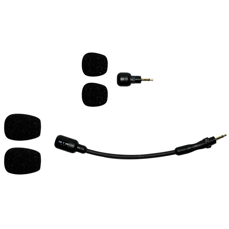 Microfoane de înlocuire pentru interfon Bluetooth SENA SPH10