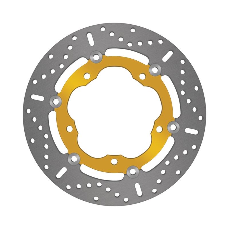 Disc de frana EBC