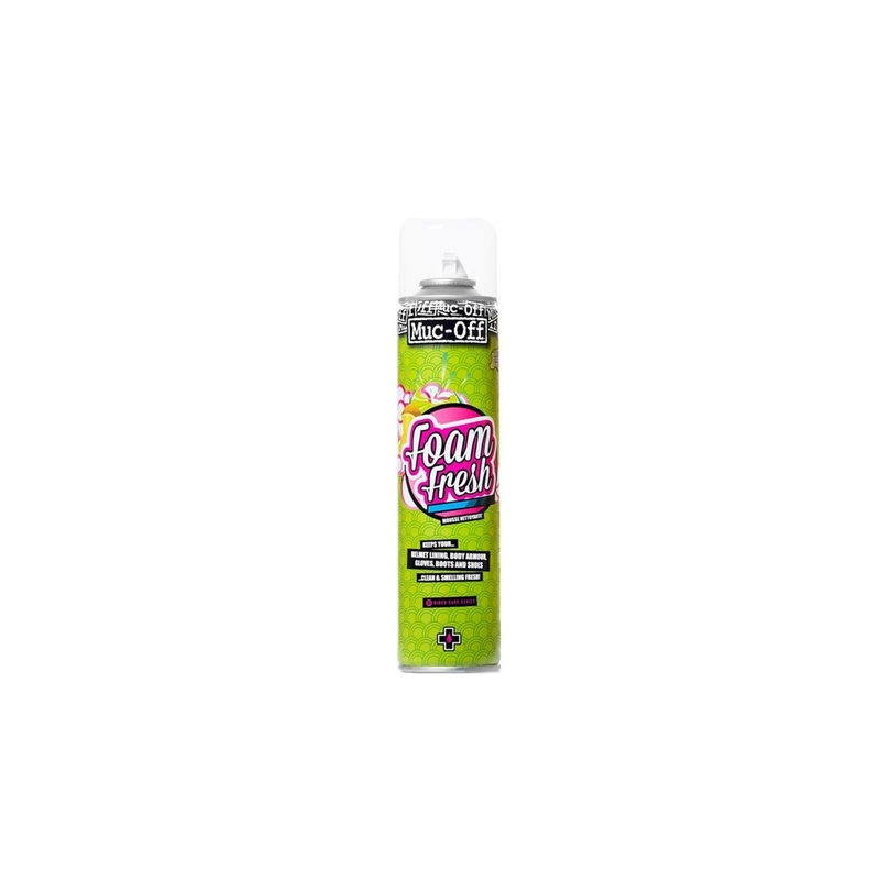Helmet Care Kit V2 MUC-OFF