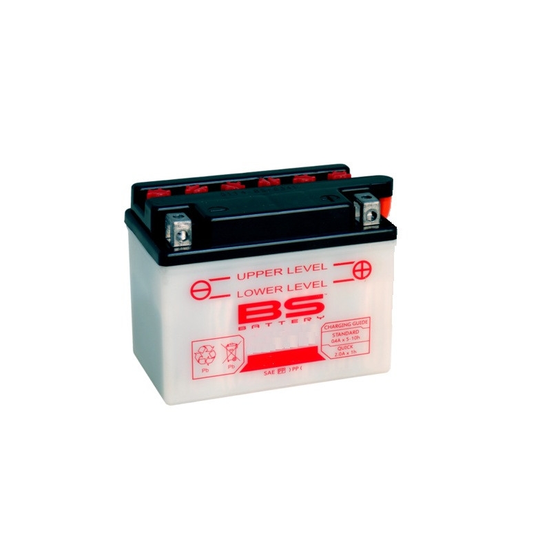 Baterie conventionala BS-BATTERY