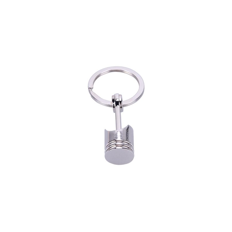 Breloc cu piston