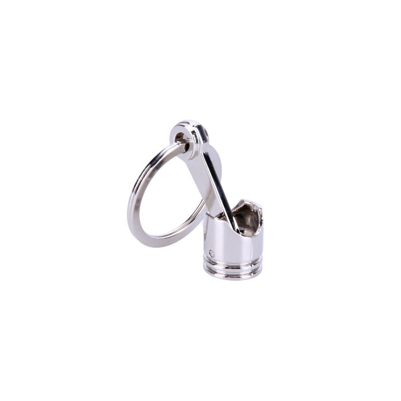 Breloc cu piston