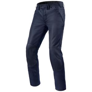 Pantaloni scurți pentru motociclete Revit Eclipse 2 Albastru