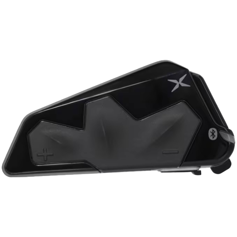 Interfon Scorpion EXO-COM Link-1C simplu negru