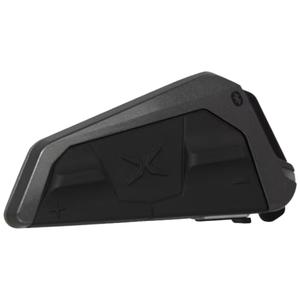 Interfon Scorpion EXO-COM Link-1 simplu gri închis