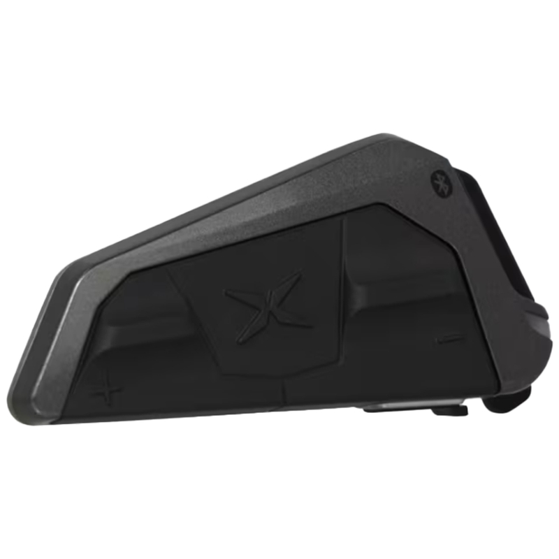 Interfon Scorpion EXO-COM Link-1 gri închis