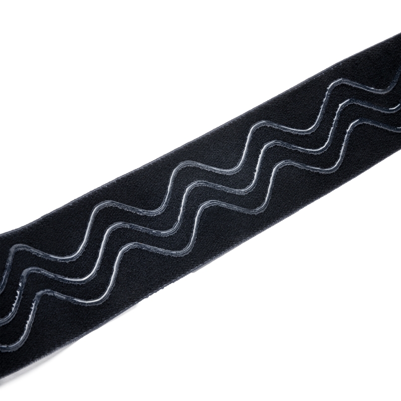 Ochelari de motocross iMX Sand gri-negru cu plexiglas iridiu