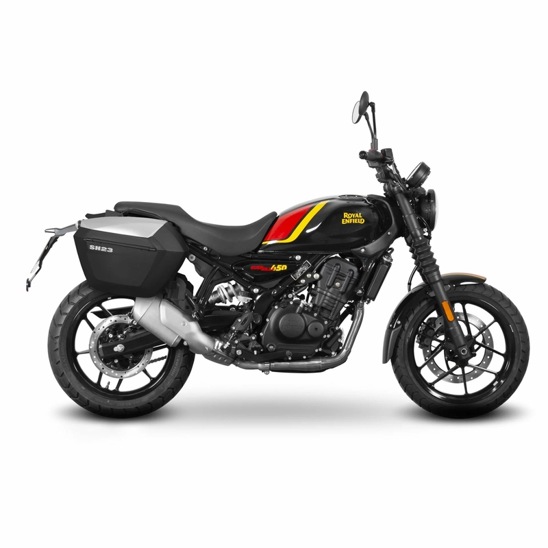 Kit de prindere cutii laterale SH36 3P System SHAD