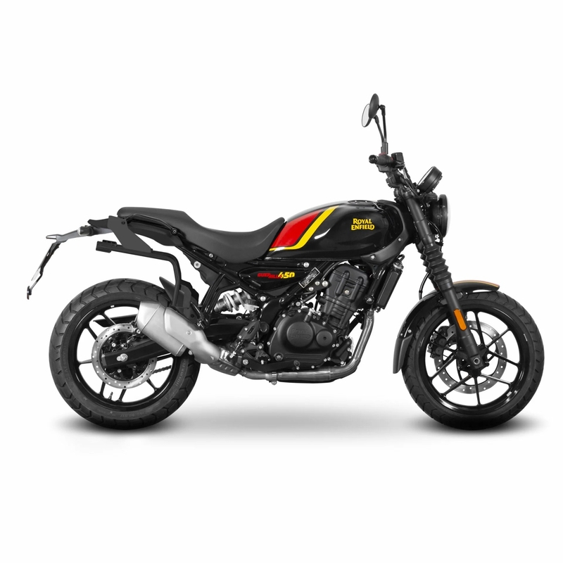 Kit de prindere cutii laterale SH36 3P System SHAD