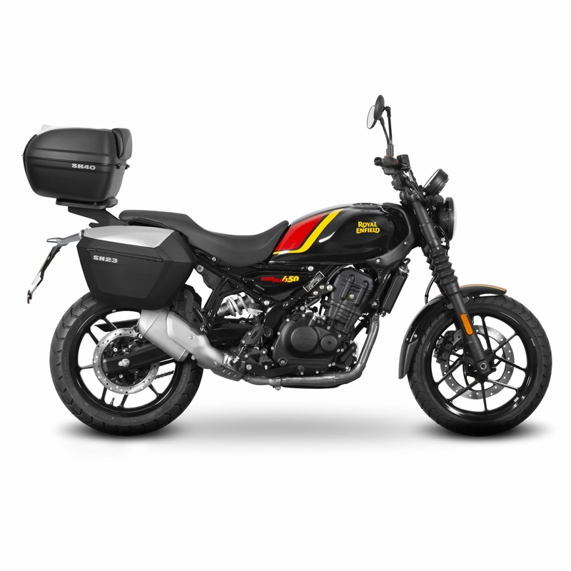 Kit de prindere cutii laterale SH36 3P System SHAD