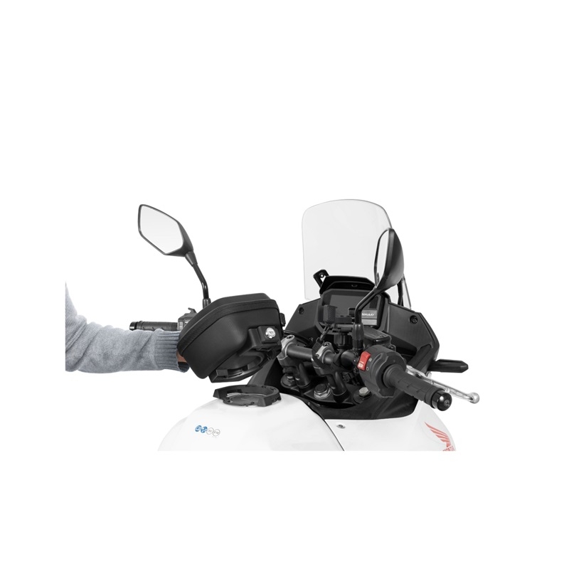 Click system fitting kit SHAD