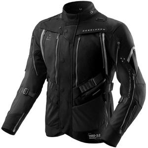 Geaca moto Rebelhorn Hardy 3.0 neagra