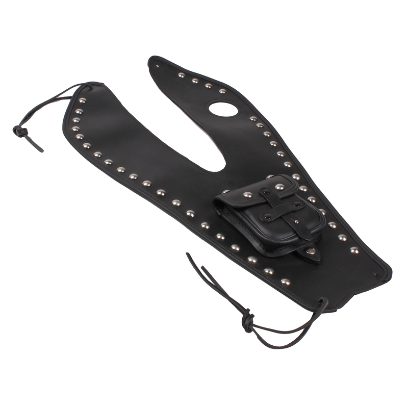 Centura rezervorului 2 Kawasaki VN 900 Vulcan plus Pocket