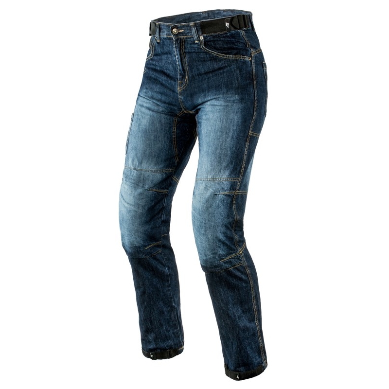 Rebelhorn Urban II Blue Blue Motociclete Jeans lichidare