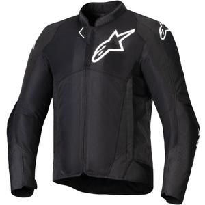 Jacheta moto Alpinestars Viper Air V4 neagra